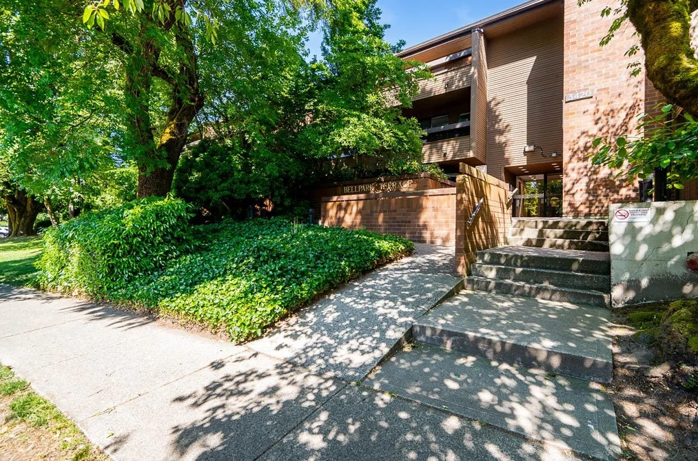 301 3420 BELL AVENUE, Burnaby BC V3J 1M7, Burnaby BC — Residential for Sale — Photo 4 of 34