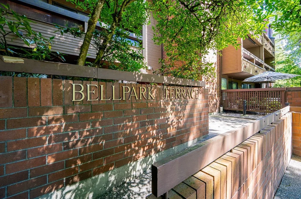 301 3420 BELL AVENUE, Burnaby BC V3J 1M7, Burnaby BC — Residential for Sale — Photo 6 of 34