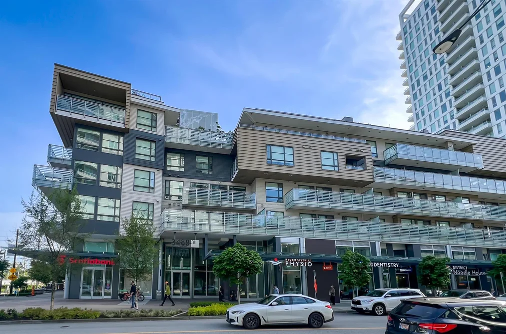 Condo for sale at 301 301 Sawmill Crescent Vancouver British Columbia - MLS: R3142740