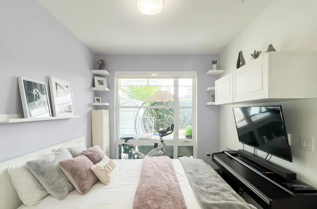 301 301 SAWMILL CRESCENT, Vancouver BC V5S 0C7, Vancouver BC — Residential for Sale — Photo 4 of 11
