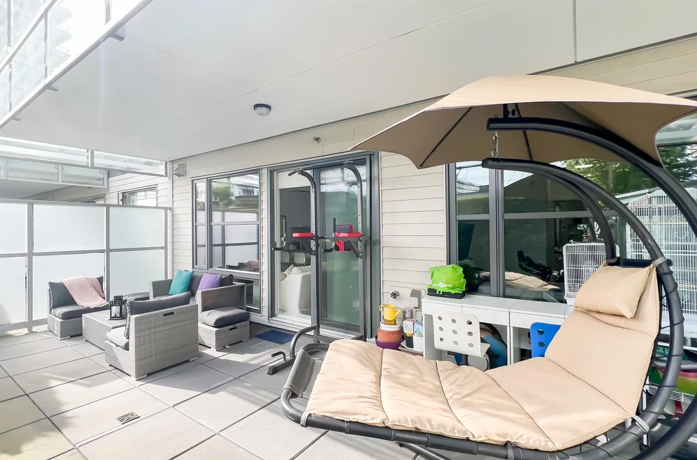 301 301 SAWMILL CRESCENT, Vancouver BC V5S 0C7, Vancouver BC — Residential for Sale — Photo 8 of 11