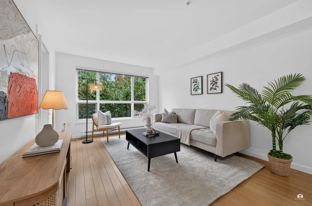 Condo for sale at 301 3575 Euclid Avenue Avenue Vancouver British Columbia - MLS: R3169793