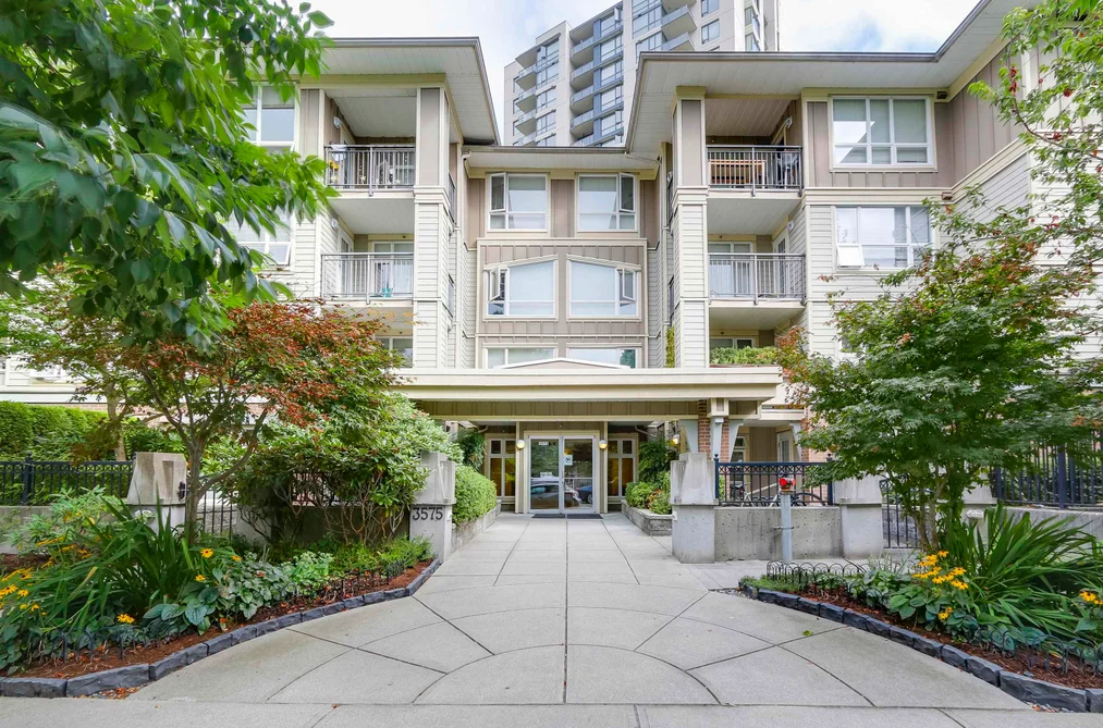 301 3575 EUCLID AVENUE, Vancouver BC V5R 6H5, Vancouver BC — Residential for Sale - Photo 3