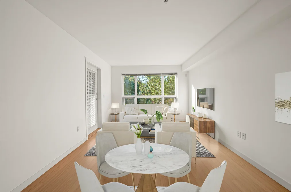301 3575 EUCLID AVENUE, Vancouver BC V5R 6H5, Vancouver BC — Residential for Sale - Photo 6