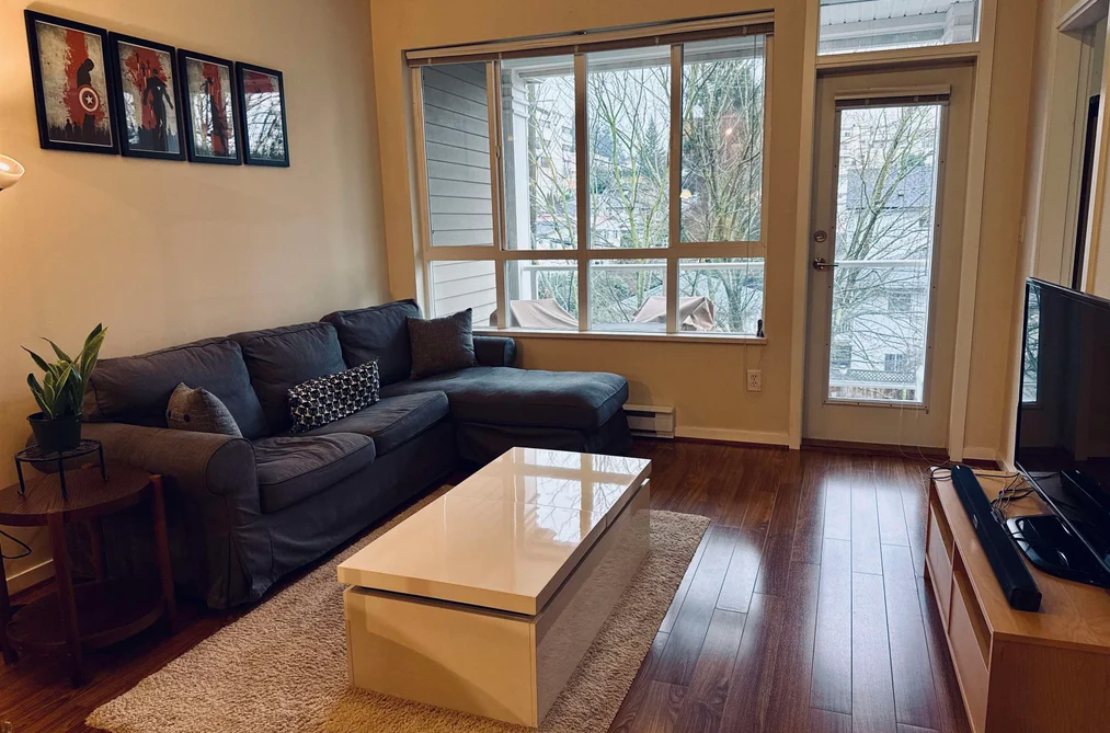 301 3651 FOSTER AVENUE, Vancouver BC V5R 0A2, Vancouver BC — Residential for Sale - Photo 4