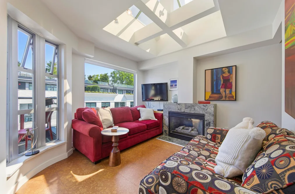 Condo for sale at 301 3673 W 11th Avenue Vancouver British Columbia - MLS: R3146580