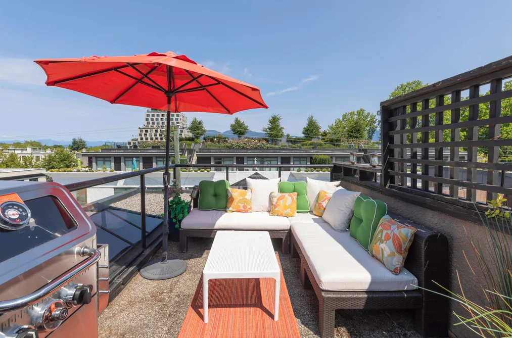 Condo for sale at 301 3673 W 11th Avenue Vancouver British Columbia - MLS: R3146580
