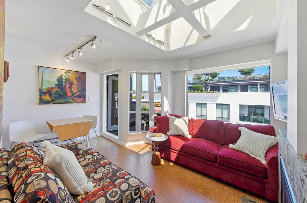 Condo for sale at 301 3673 W 11th Avenue Vancouver British Columbia - MLS: R3146580