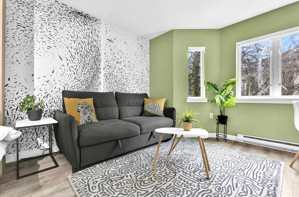 Condo for sale at 301 370 Carrall Street Vancouver British Columbia - MLS: R3076483