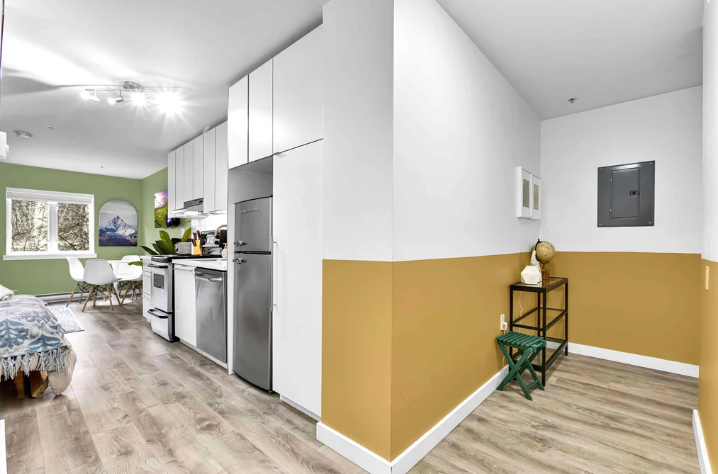 301 370 CARRALL STREET, Vancouver BC V6B 2J3, Vancouver BC — Residential for Sale - Photo 5