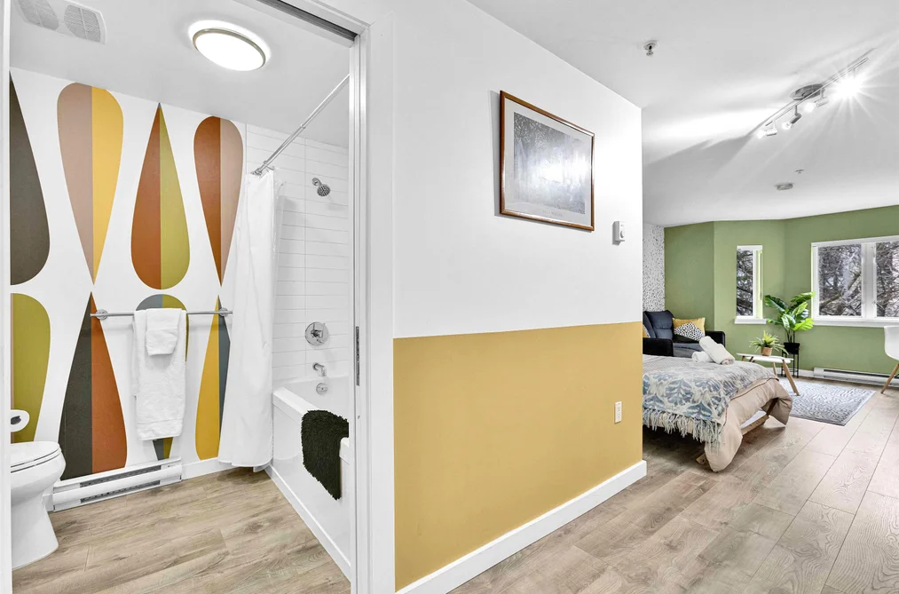 301 370 CARRALL STREET, Vancouver BC V6B 2J3, Vancouver BC — Residential for Sale - Photo 6
