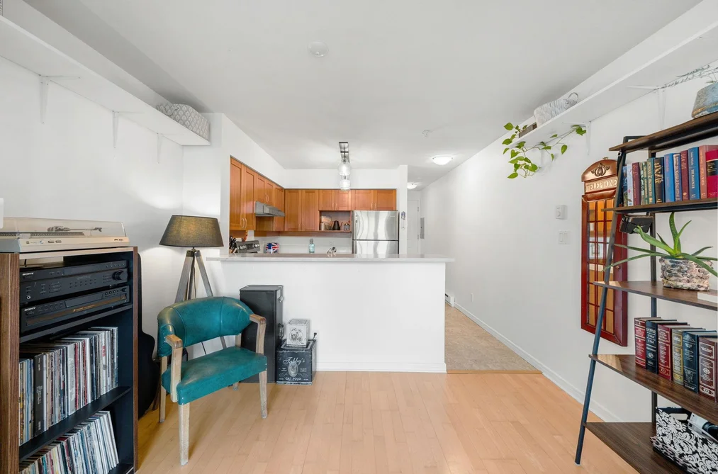 301 3727 W 10 AVENUE, Vancouver BC V6R 2G5, Vancouver BC — Residential for Sale - Photo 7