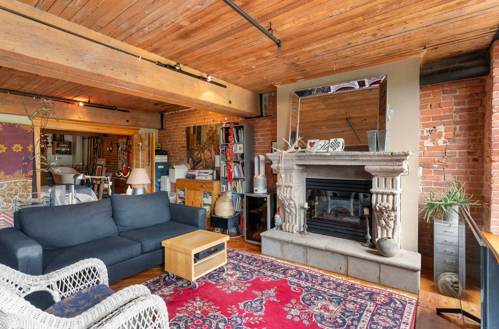 301 41 ALEXANDER STREET, Vancouver BC V6A 1B2, Vancouver BC — Residential for Sale - Photo 4