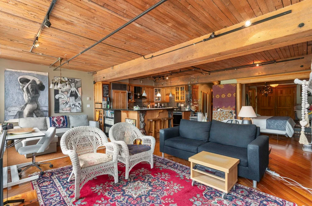 301 41 ALEXANDER STREET, Vancouver BC V6A 1B2, Vancouver BC — Residential for Sale - Photo 5