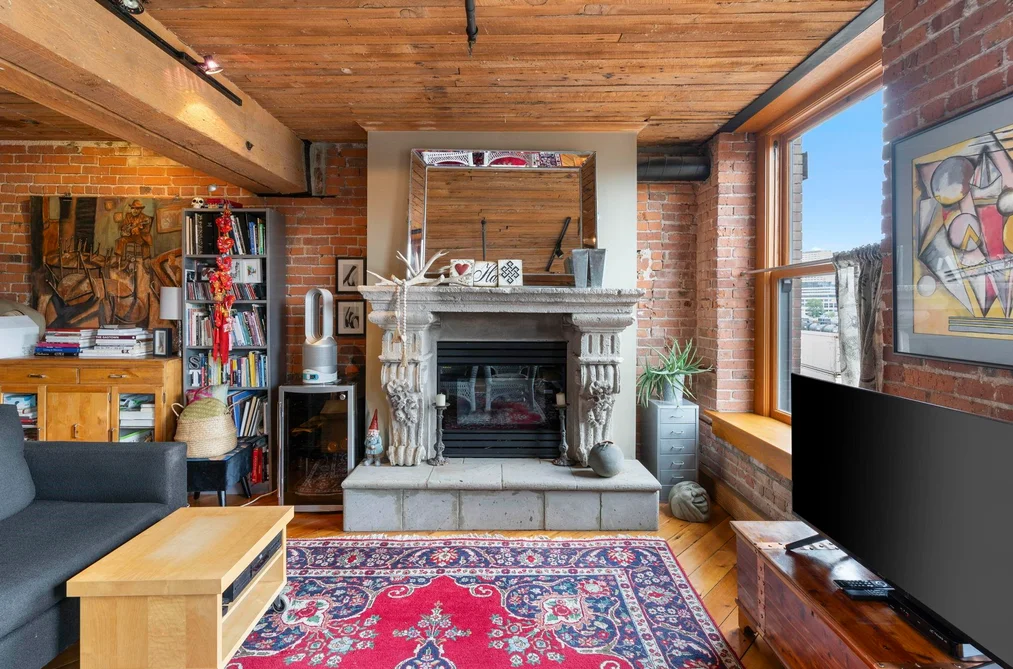 301 41 ALEXANDER STREET, Vancouver BC V6A 1B2, Vancouver BC — Residential for Sale - Photo 7
