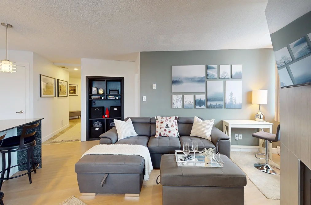 301 4111 GOLFERS APPROACH, Whistler BC V8E 1A4, Whistler BC — Residential for Sale - Photo 4