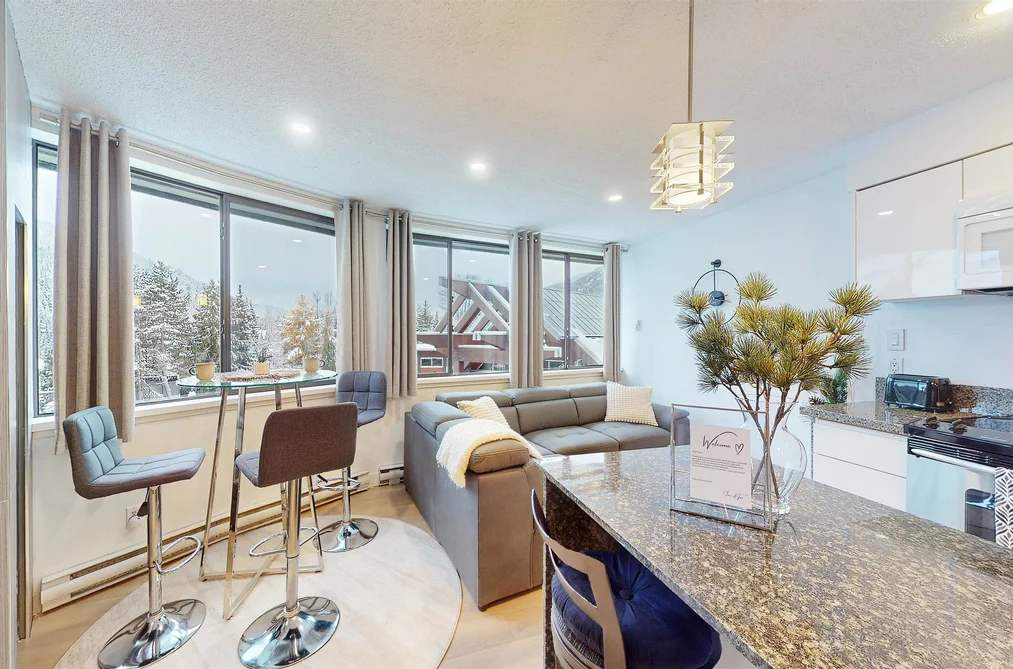 301 4111 GOLFERS APPROACH, Whistler BC V8E 1A4, Whistler BC — Residential for Sale - Photo 7