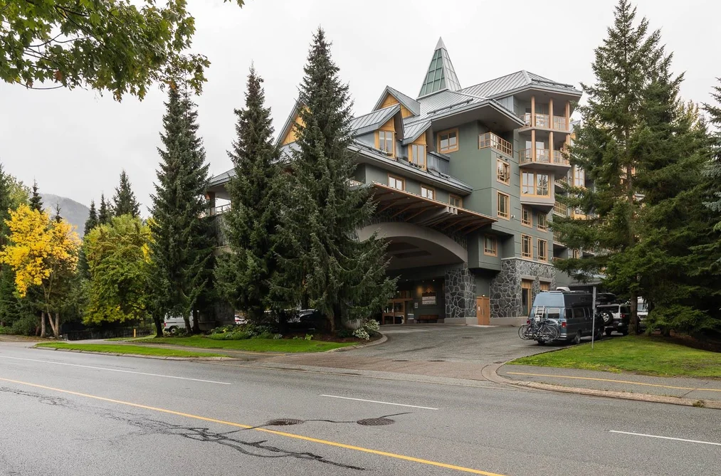 Condo for sale at 301 4315 Northlands Boulevard Whistler British Columbia - MLS: R3054515