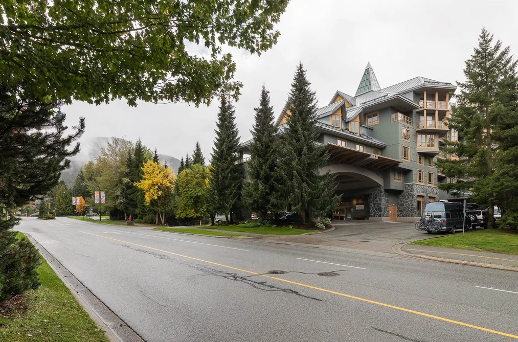 301 4315 NORTHLANDS BOULEVARD, Whistler BC V8E 1C1, Whistler BC — Residential for Sale - Photo 2