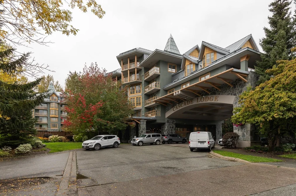 301 4315 NORTHLANDS BOULEVARD, Whistler BC V8E 1C1, Whistler BC — Residential for Sale - Photo 3