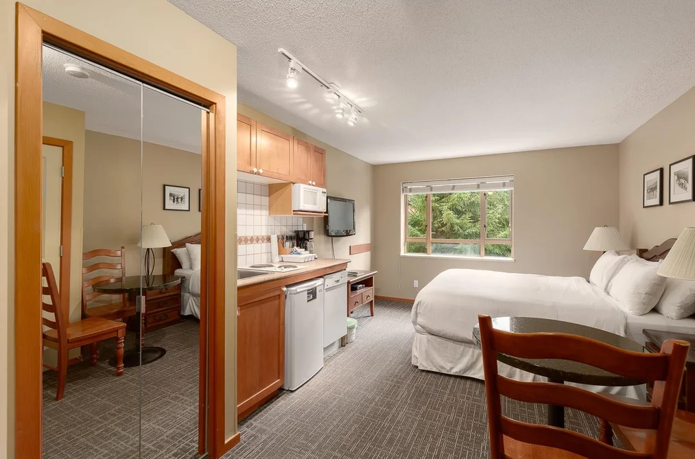 301 4315 NORTHLANDS BOULEVARD, Whistler BC V8E 1C1, Whistler BC — Residential for Sale - Photo 4