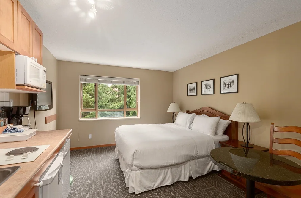 301 4315 NORTHLANDS BOULEVARD, Whistler BC V8E 1C1, Whistler BC — Residential for Sale - Photo 5