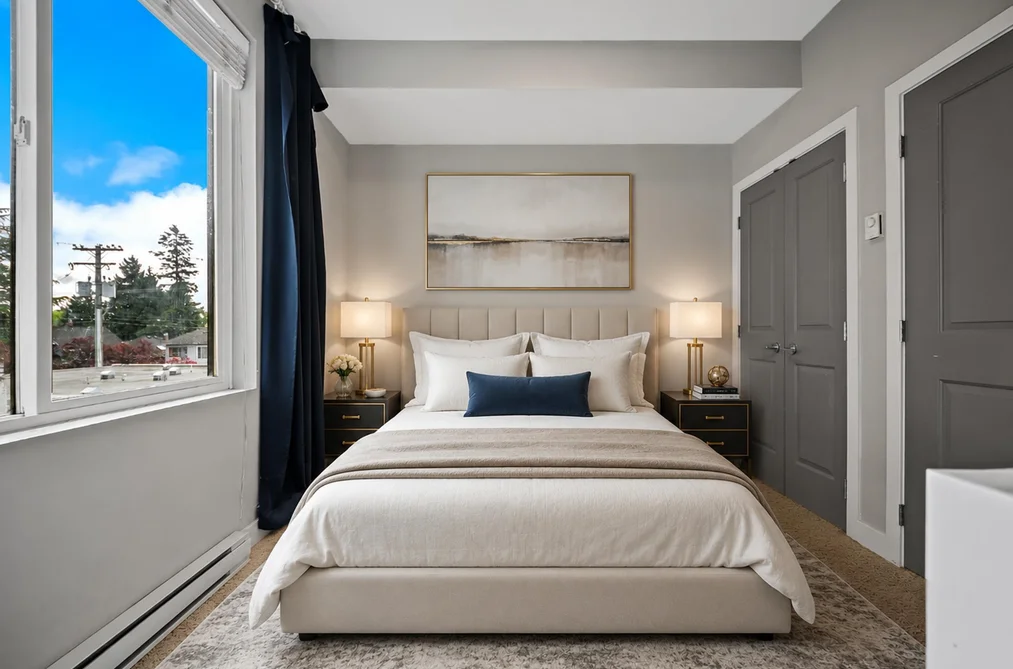 301 4372 FRASER STREET, Vancouver BC V5V 4G3, Vancouver BC — Residential for Sale - Photo 3