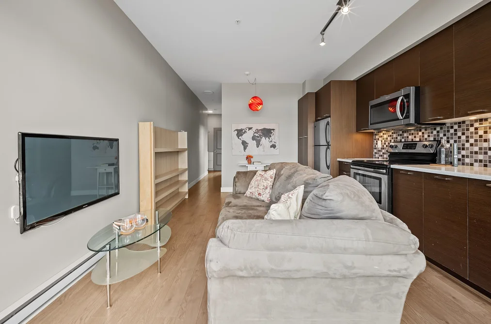 301 4372 FRASER STREET, Vancouver BC V5V 4G3, Vancouver BC — Residential for Sale - Photo 4