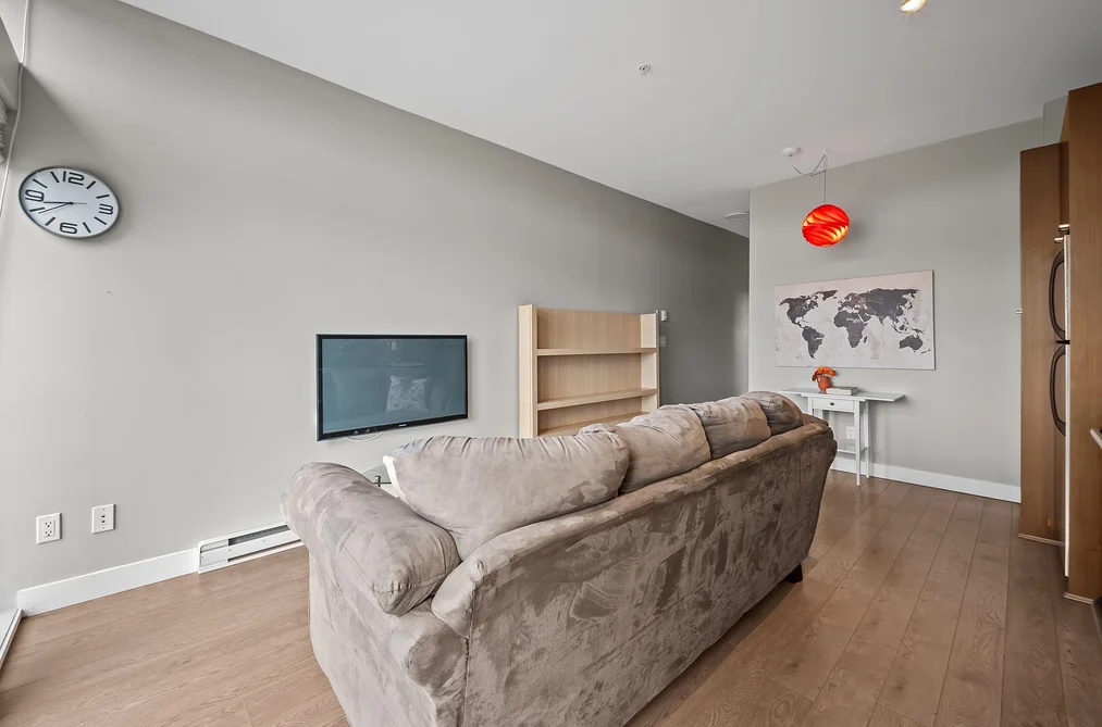 301 4372 FRASER STREET, Vancouver BC V5V 4G3, Vancouver BC — Residential for Sale - Photo 5