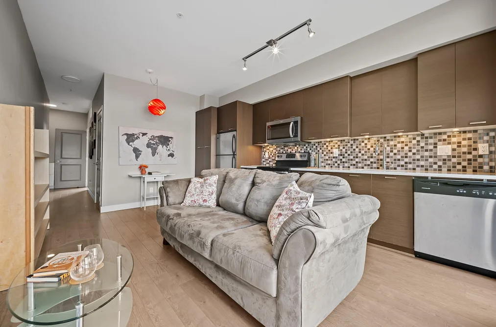 301 4372 FRASER STREET, Vancouver BC V5V 4G3, Vancouver BC — Residential for Sale - Photo 6