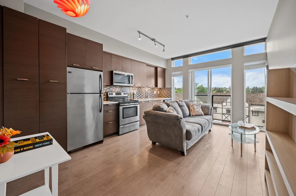 301 4372 FRASER STREET, Vancouver BC V5V 4G3, Vancouver BC — Residential for Sale - Photo 7