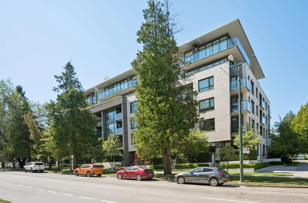 Condo for sale at 301 4427 Cambie Street Vancouver British Columbia - MLS: R3122629