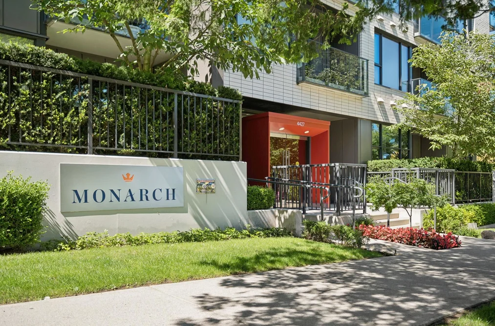 301 4427 CAMBIE STREET, Vancouver BC V5Z 2Y8, Vancouver BC — Residential for Sale - Photo 2