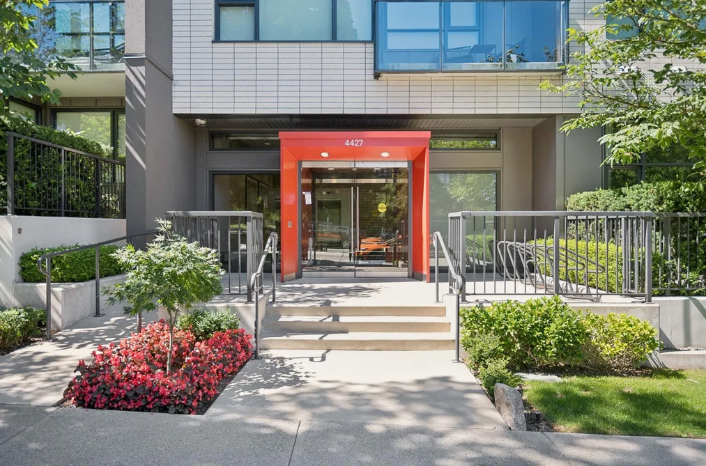 301 4427 CAMBIE STREET, Vancouver BC V5Z 2Y8, Vancouver BC — Residential for Sale - Photo 3