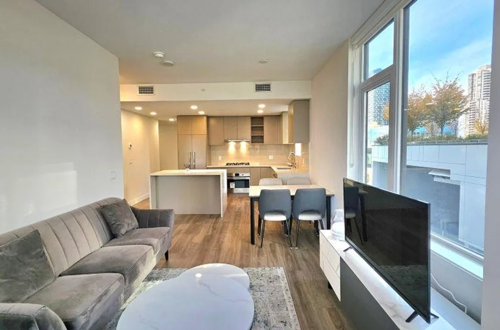 301 4433 ALASKA STREET, Burnaby BC V5C 0N3, Burnaby BC — Residential for Sale - Photo 3