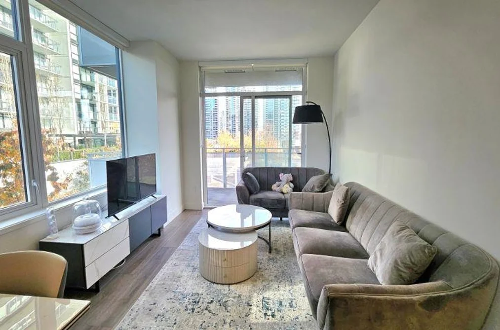 301 4433 ALASKA STREET, Burnaby BC V5C 0N3, Burnaby BC — Residential for Sale - Photo 5