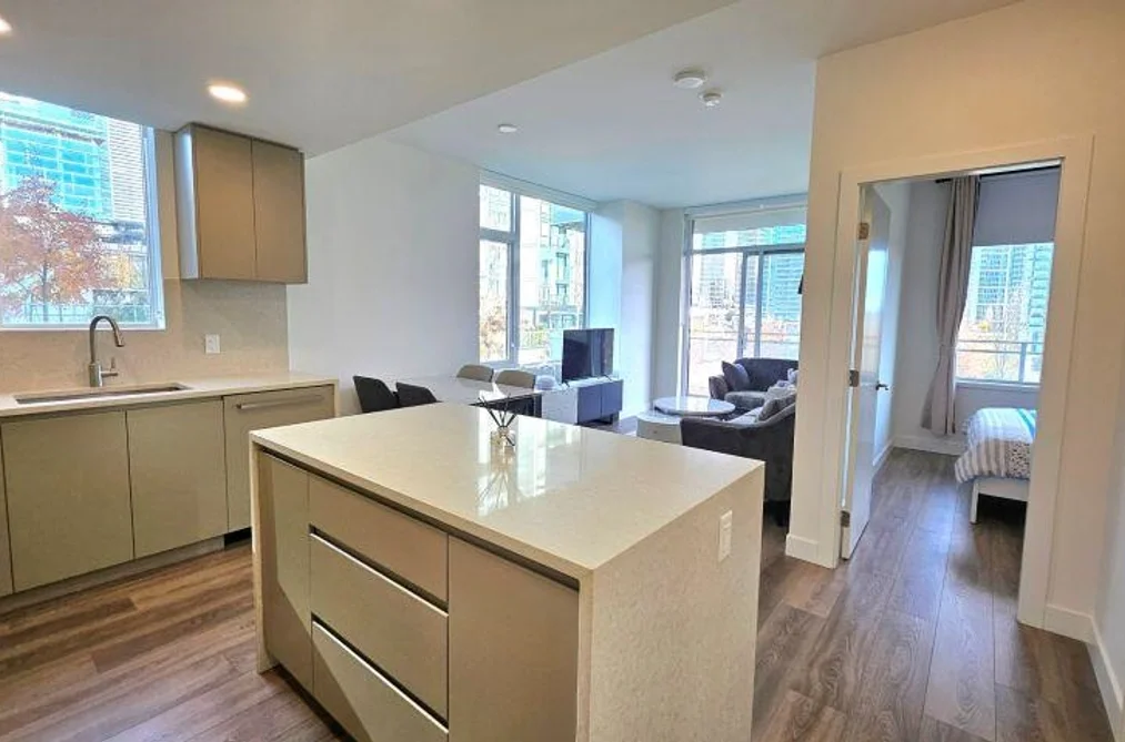 301 4433 ALASKA STREET, Burnaby BC V5C 0N3, Burnaby BC — Residential for Sale - Photo 6