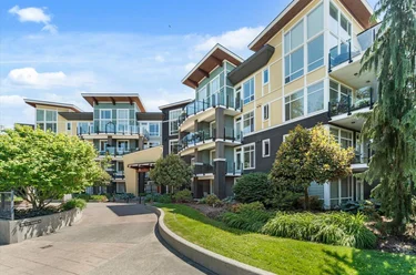 45389 Chehalis Dr Unit 301, Chilliwack, BC - MLS: R3130020
