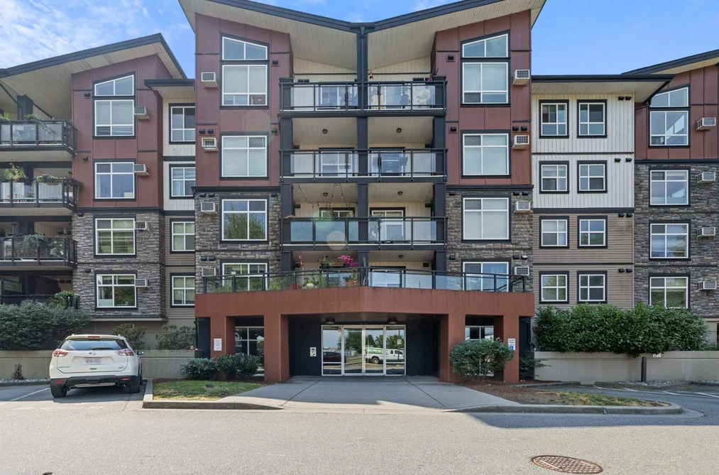 Condo for sale at 301 45640 Alma Avenue Chilliwack British Columbia - MLS: R3149466