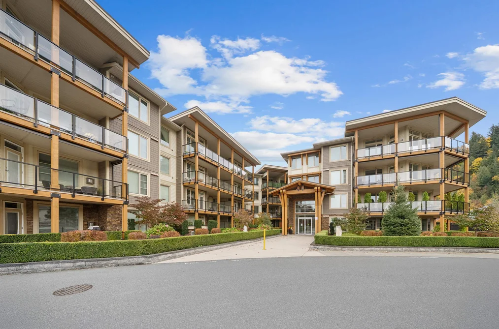 301 45746 KEITH WILSON ROAD, Chilliwack BC V2R 0X3, Chilliwack BC — Residential for Sale - Photo 2