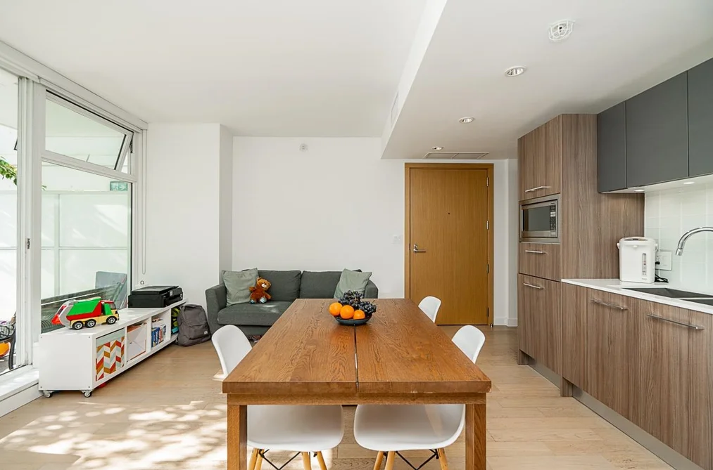 301 4638 GLADSTONE STREET, Vancouver BC V5N 0G5, Vancouver BC — Residential for Sale - Photo 4