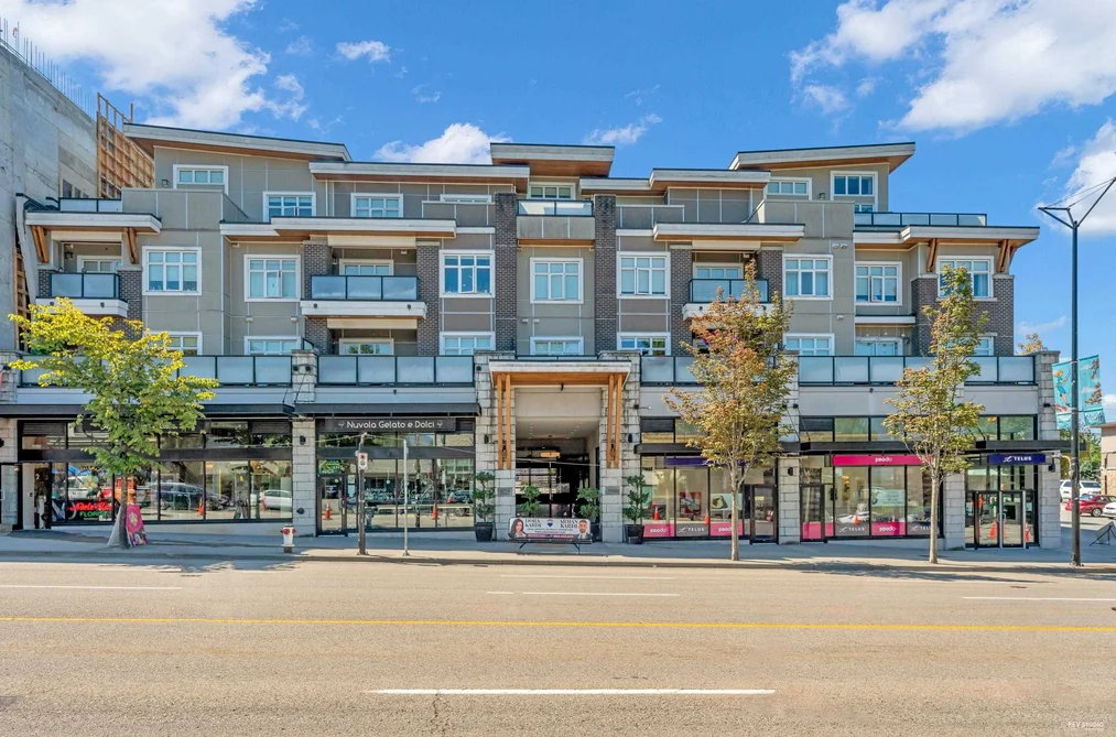 301 4710 HASTINGS STREET, Burnaby BC V5C 2K7, Burnaby BC — Residential for Sale - Photo 2