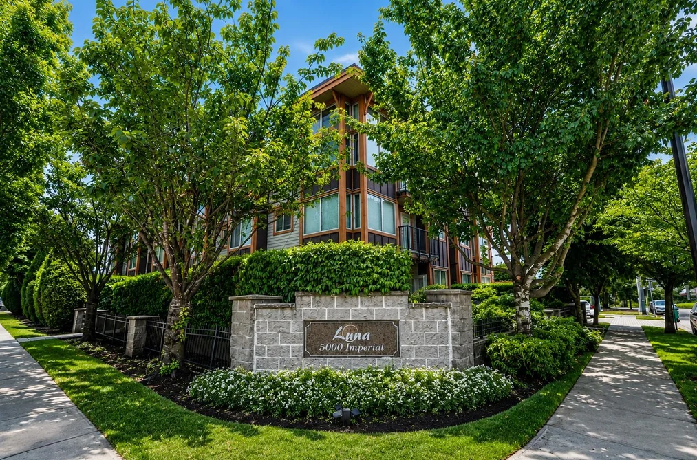 Condo for sale at 301 5000 Imperial Street Burnaby British Columbia - MLS: R3141664