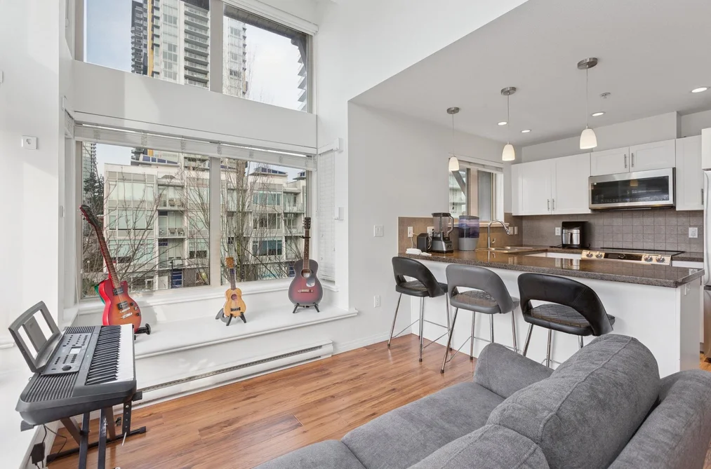 301 5000 IMPERIAL STREET, Burnaby BC V5J 1C8, Burnaby BC — Residential for Sale - Photo 4