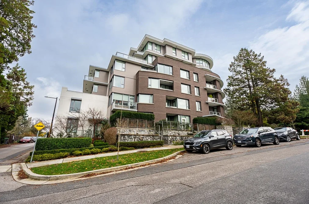 Condo for sale at 301 505 W 30th Avenue Vancouver British Columbia - MLS: R3058711