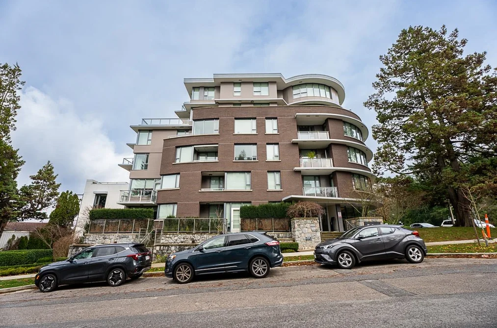 301 505 W 30TH AVENUE, Vancouver BC V5Z 0G4, Vancouver BC — Residential for Sale - Photo 2