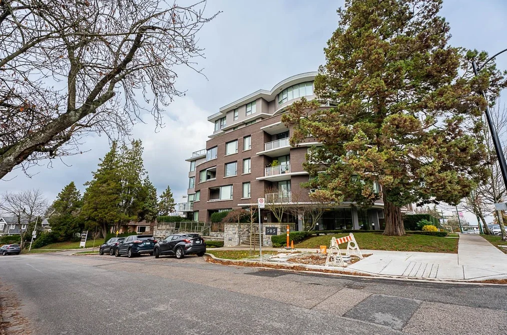 301 505 W 30TH AVENUE, Vancouver BC V5Z 0G4, Vancouver BC — Residential for Sale - Photo 3