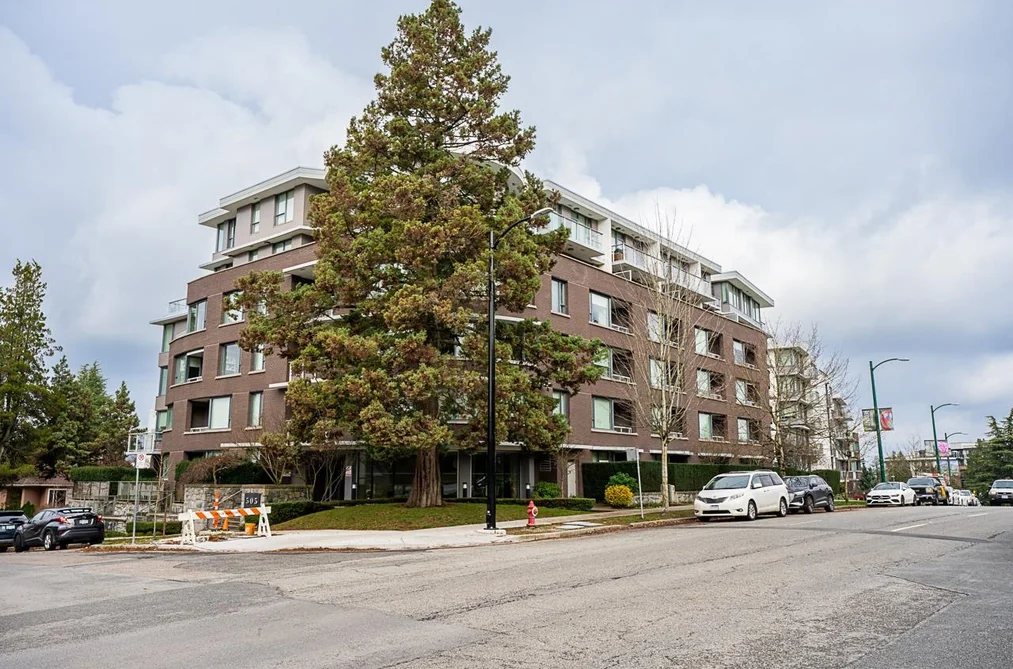 301 505 W 30TH AVENUE, Vancouver BC V5Z 0G4, Vancouver BC — Residential for Sale - Photo 4