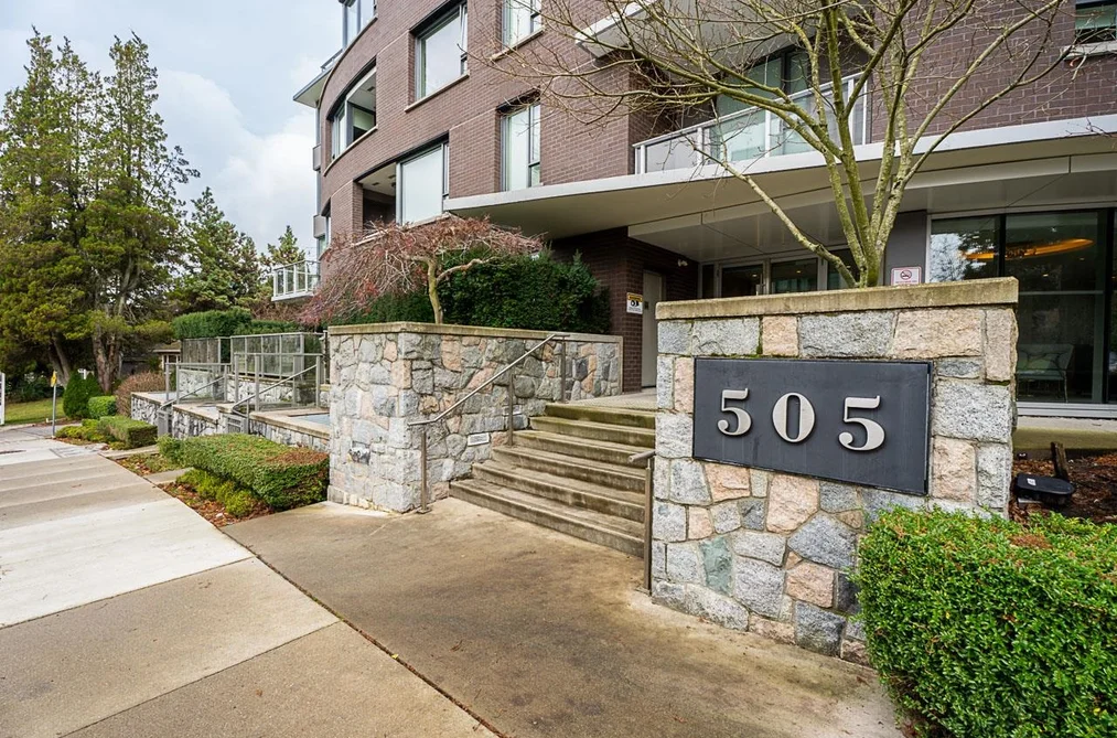 301 505 W 30TH AVENUE, Vancouver BC V5Z 0G4, Vancouver BC — Residential for Sale - Photo 5