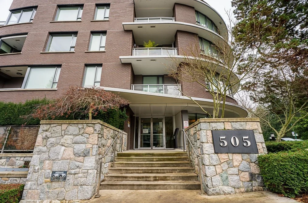 301 505 W 30TH AVENUE, Vancouver BC V5Z 0G4, Vancouver BC — Residential for Sale - Photo 6
